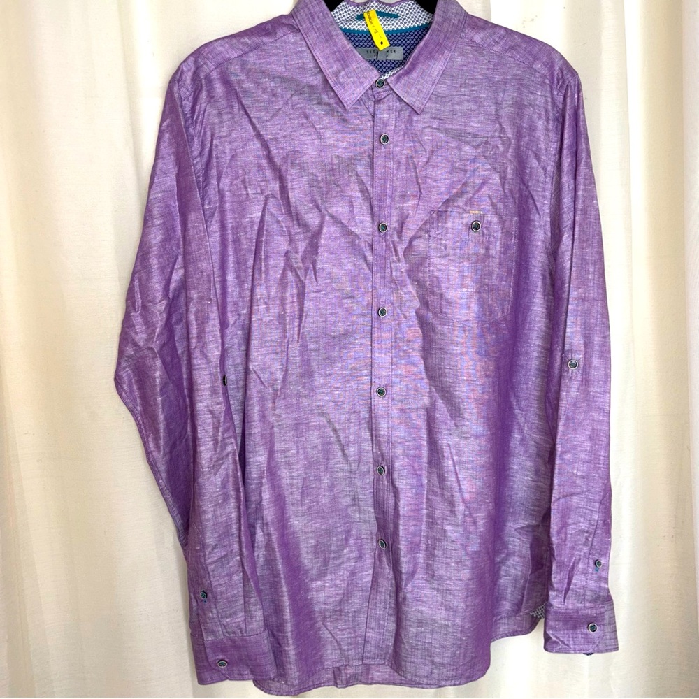 Ted Baker London Button Down Men’s Shirt